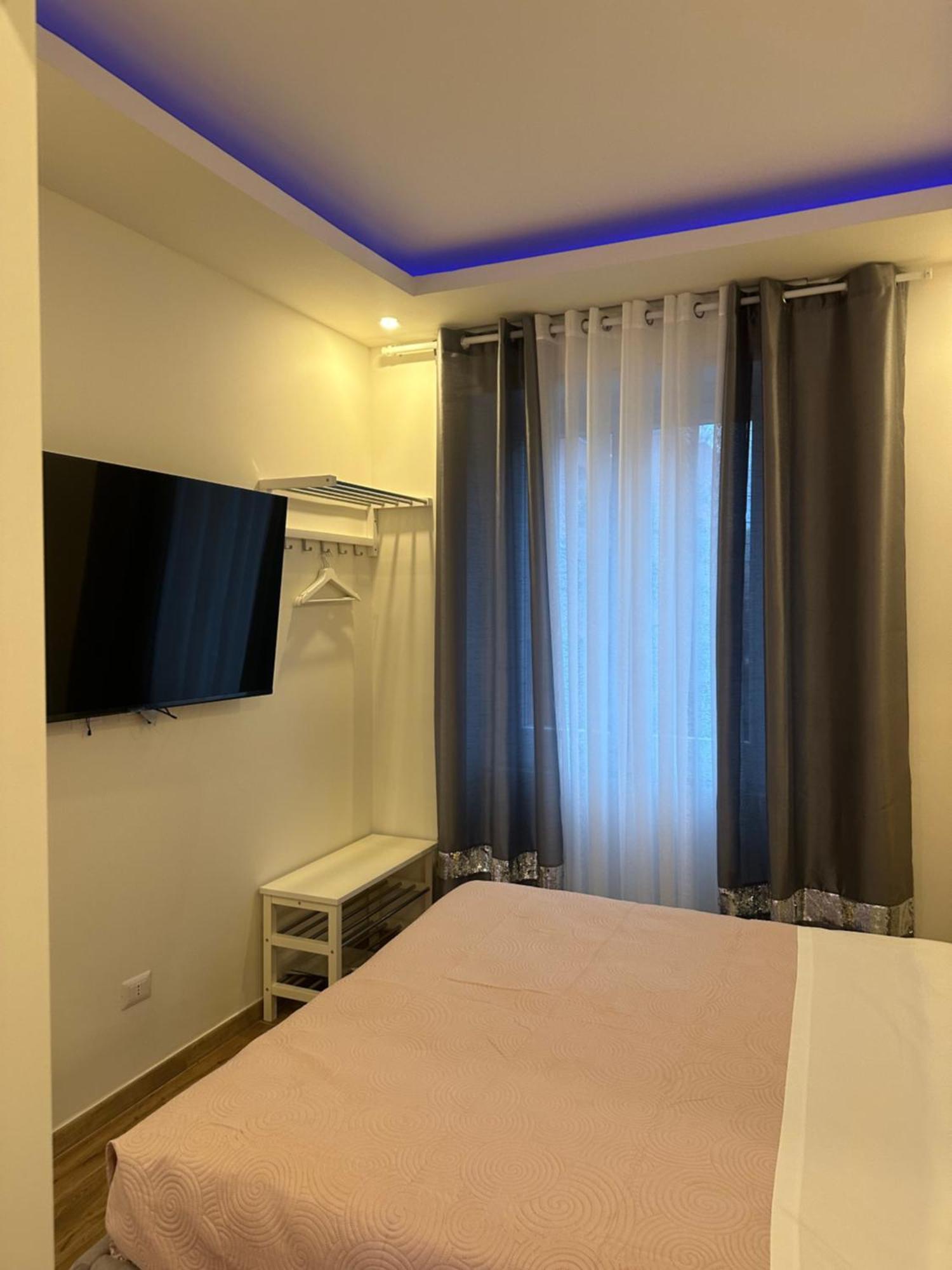 Confortable Room - 5 Milão Exterior foto