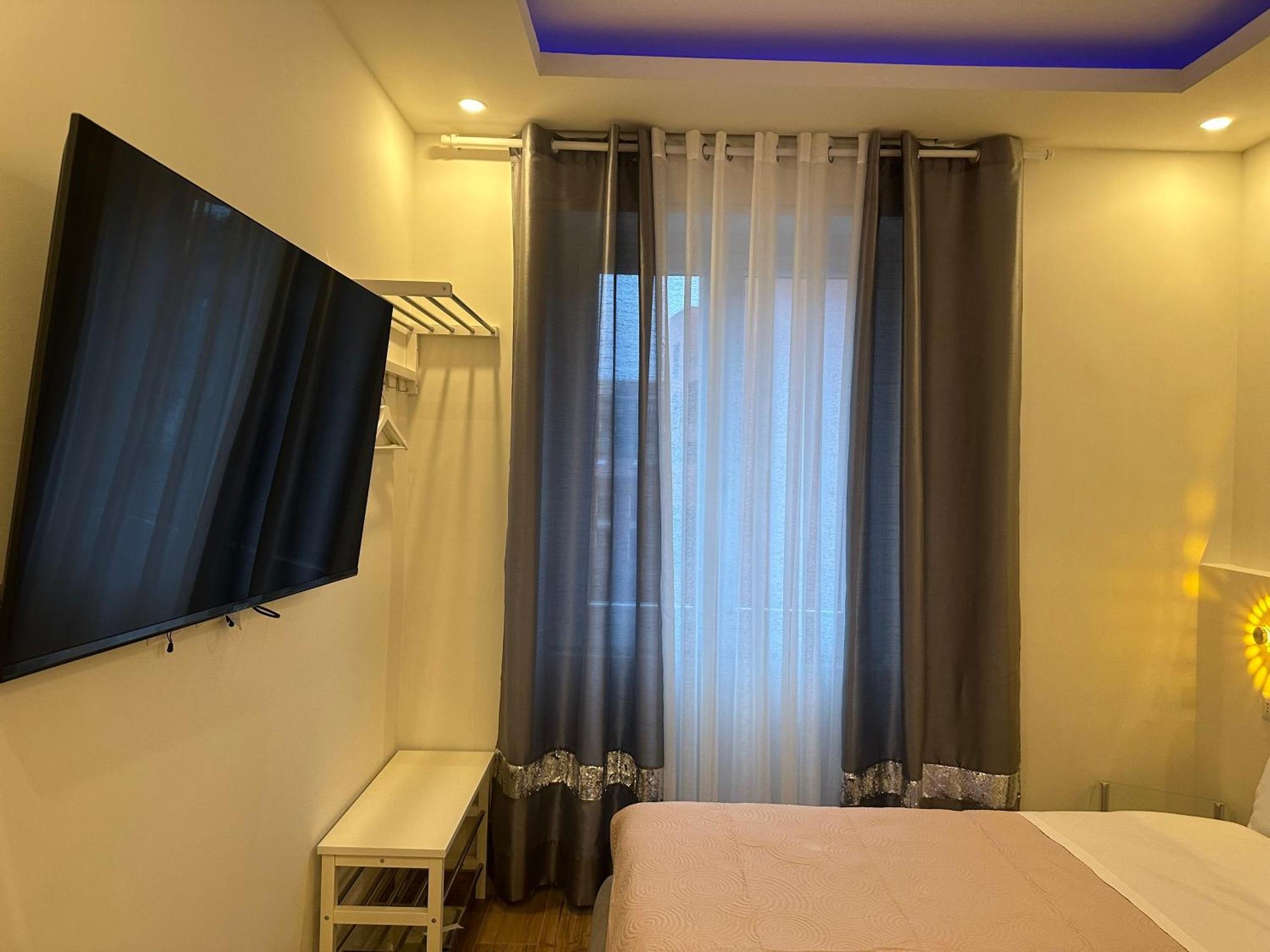 Confortable Room - 5 Milão Exterior foto